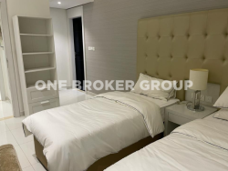 Spacious and Vibrant 3 Bedroom Apartment for sale in Lotus at Creek Beach